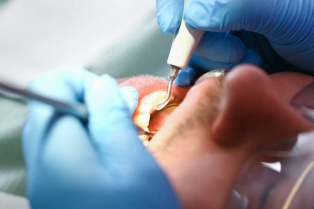Best Tooth Infection Emergency Dentist  in Forty Fort, PA