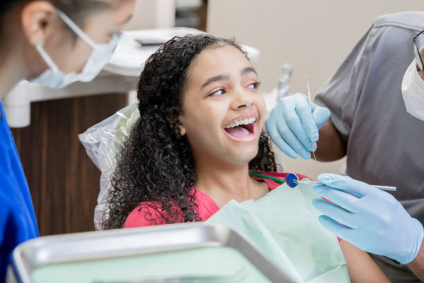 Best Root Canal Emergency Dentist  in Forty Fort, PA