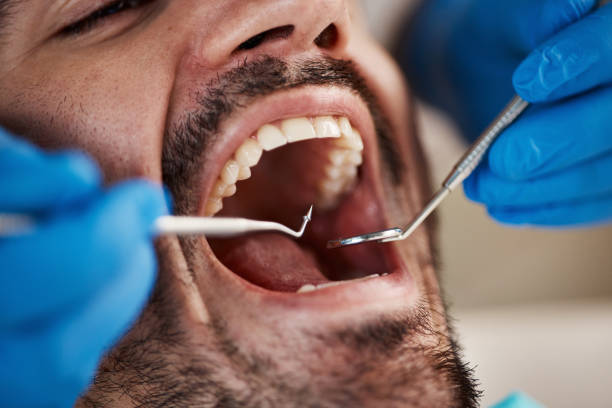 Best Urgent Tooth Repair  in Forty Fort, PA