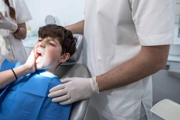Best Dentist Open on Weekends  in Forty Fort, PA