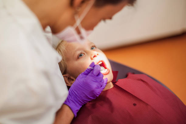 Best Same-Day Dentist Appointment  in Forty Fort, PA
