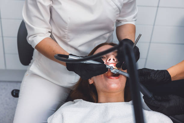 Best Emergency Tooth Extraction  in Forty Fort, PA